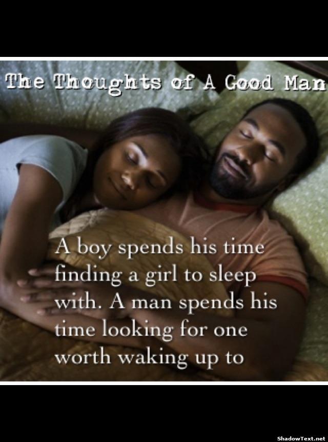 Good Man Quotes And Sayings. QuotesGram