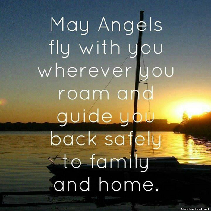 Family Be Safe Quotes. QuotesGram